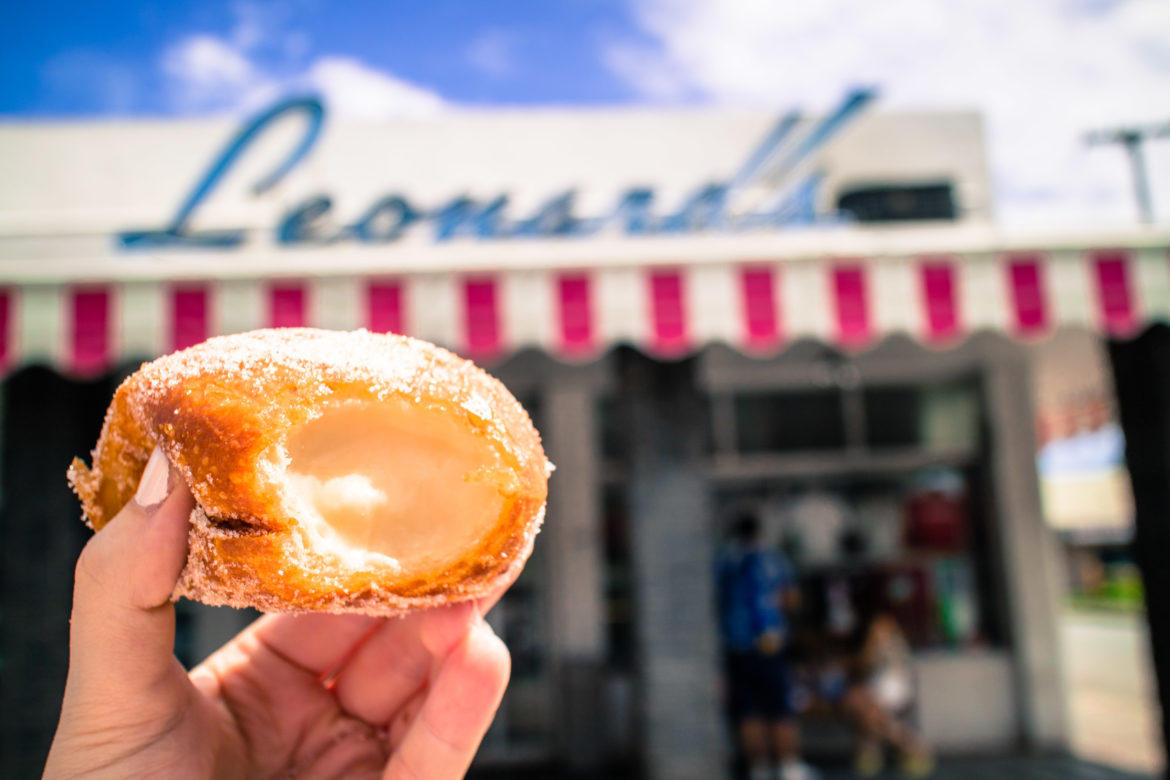 Must-Eat Alert: Don't leave Oahu before you eat these 10 dishes...