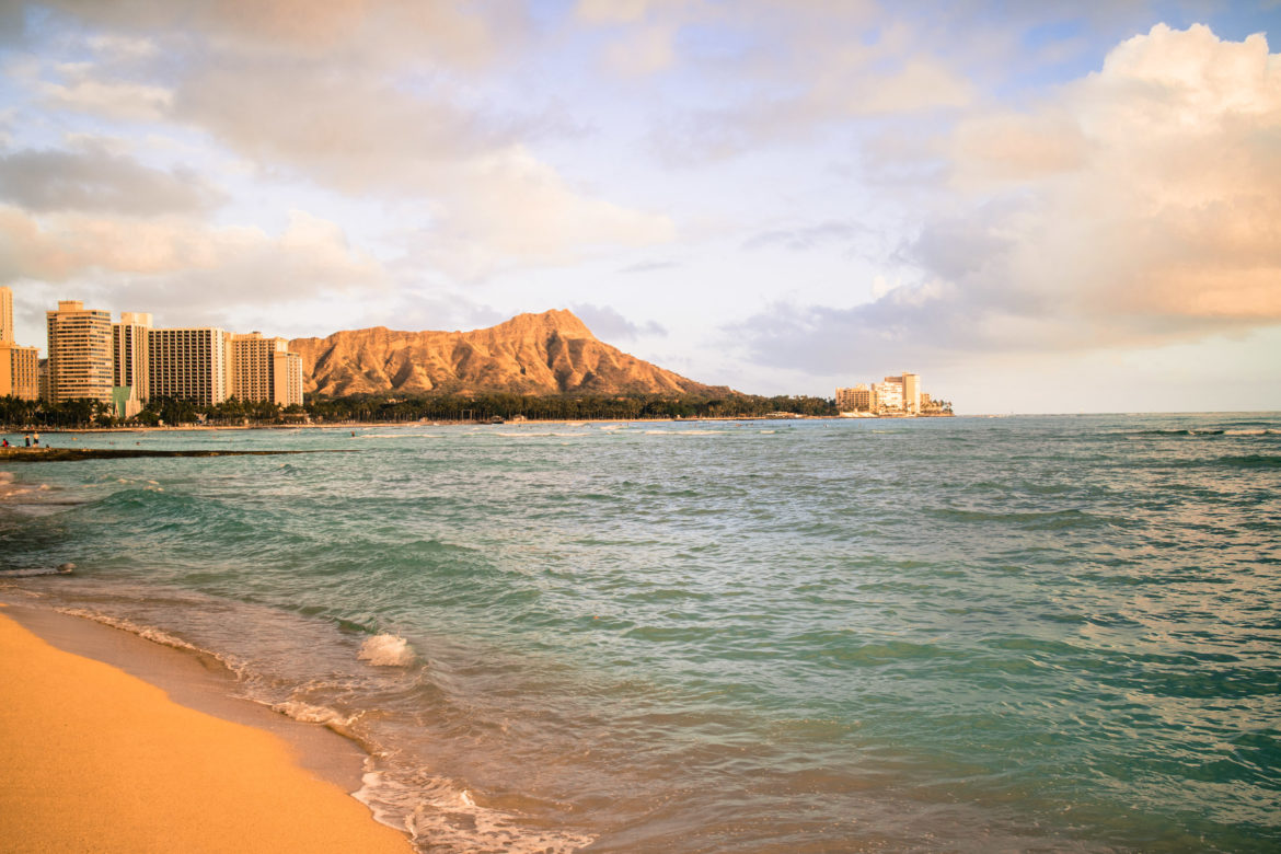 6 of the Most Beautiful Oahu Beaches – And Where to Find Them