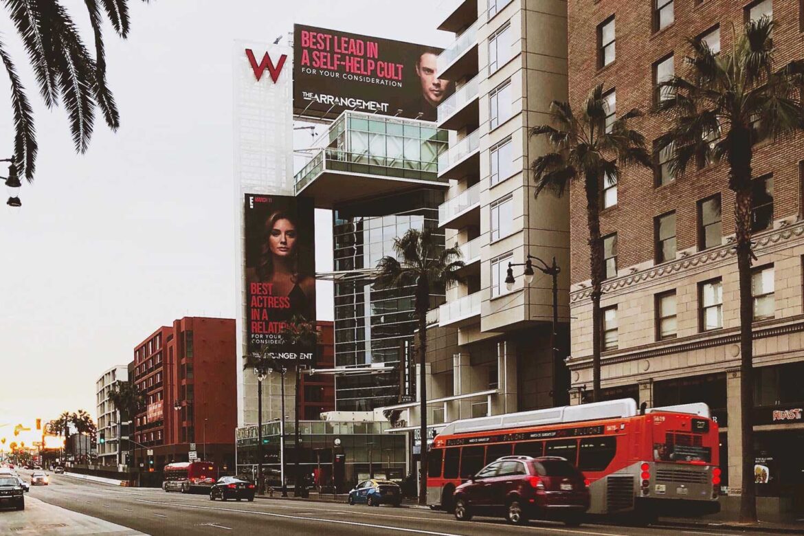 Weekend Trips from Los Angeles